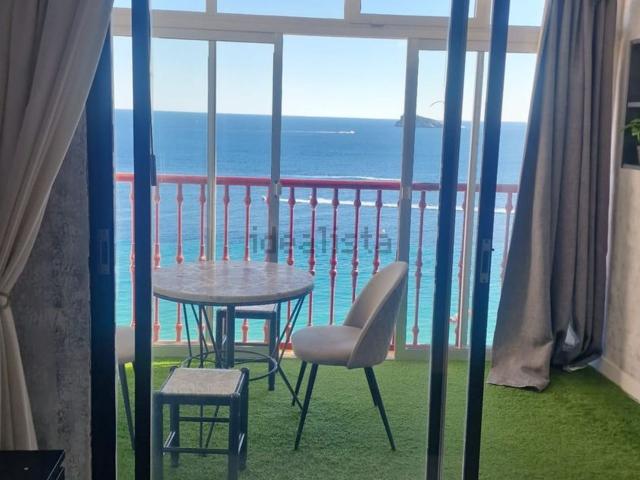 Piso en venta en el Castell - Casc Antic, la Marina Baixa