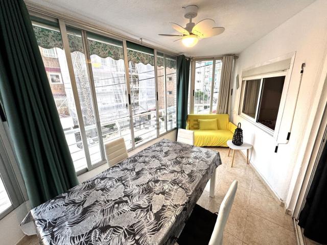 Piso en alquiler en Llevant, la Marina Baixa