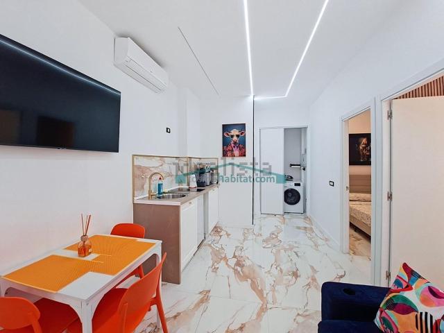 Piso en venta en el Castell - Casc Antic, la Marina Baixa