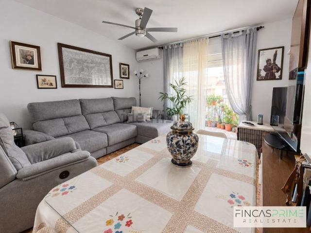 Piso en venta en El Campo, la Marina Baixa