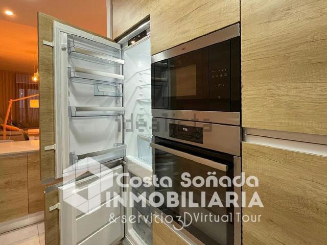 Piso en alquiler en Ponent, la Marina Baixa