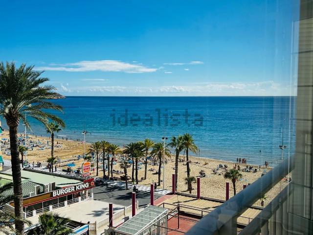 Piso en venta en el Calvari, la Marina Baixa
