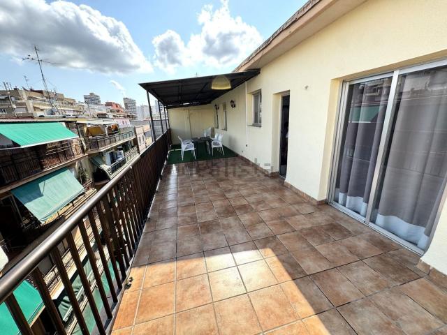 Ático en venta en Pla de Maravall, la Marina Baixa