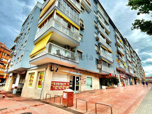 Piso en venta en Pla de Maravall, la Marina Baixa