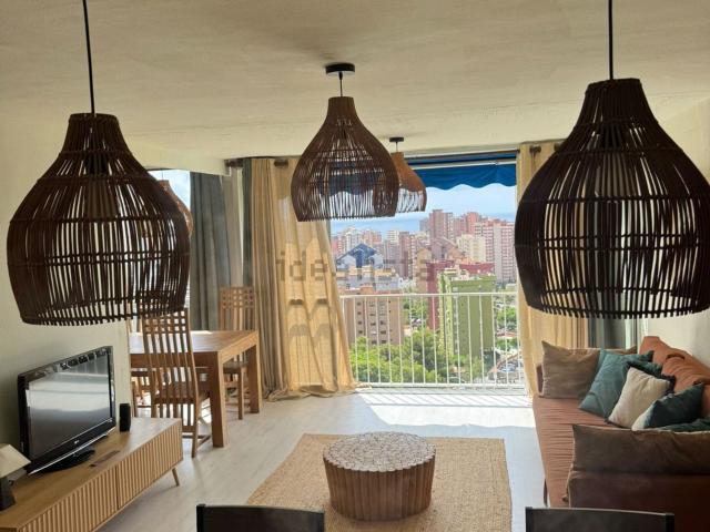 Piso en venta en Els Tolls - Imalsa, la Marina Baixa