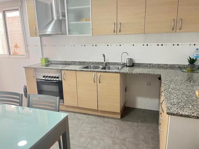Piso en venta en la Ribera Alta, Valencia