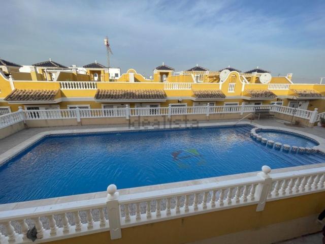 Dúplex en alquiler en Urbanización Benimar, Benijófar