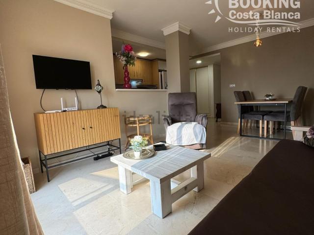 Piso en alquiler en Urbanización Benimar, Benijófar