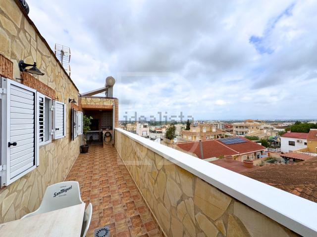 Ático en venta en el Baix Segura / La Vega Baja, Valencia