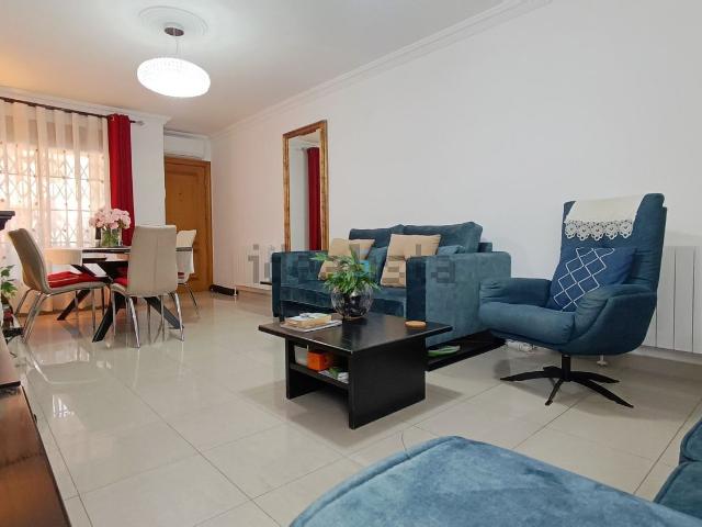 Piso en venta en Urbanización Benimar, el Baix Segura / La Vega Baja