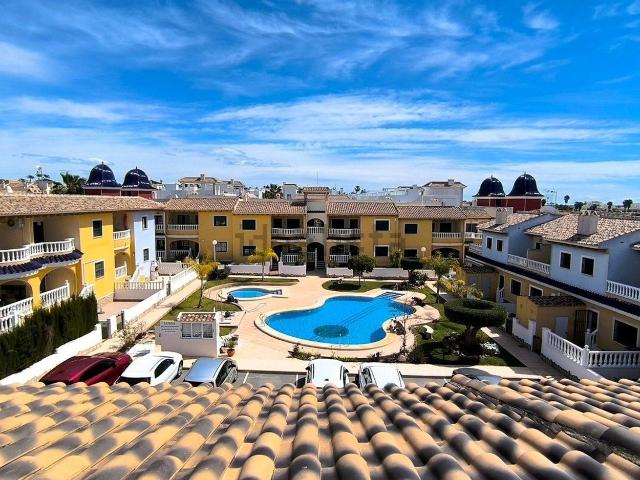 Piso en venta en Urbanización Atalaya Park, el Baix Segura / La Vega Baja