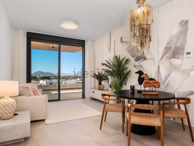 Piso en venta en Urbanización Benimar, Benijófar