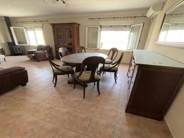 Piso en venta en Benimantell
