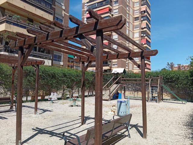 Piso en venta en Benissaudet, l'Alacantí