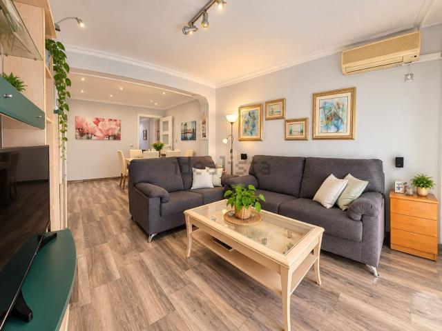 Piso en venta en Benissaudet, Alacant / Alicante