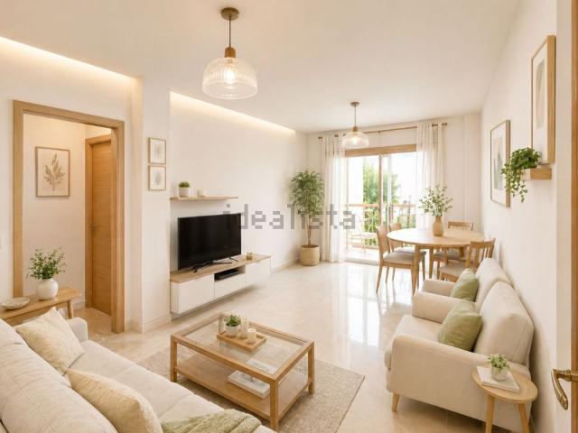 Piso en venta en Benissaudet, l'Alacantí