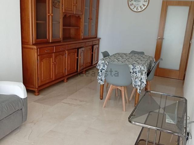 Piso en alquiler en la Marina Alta, Valencia