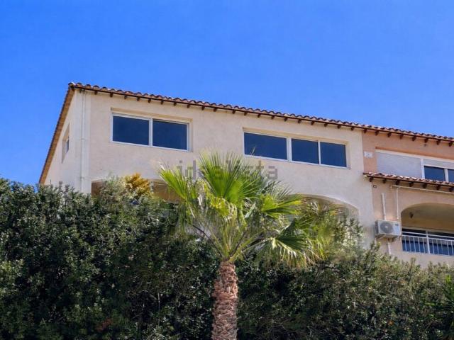 Piso en venta en Urbanització Montmar-La Vinya, la Marina Alta