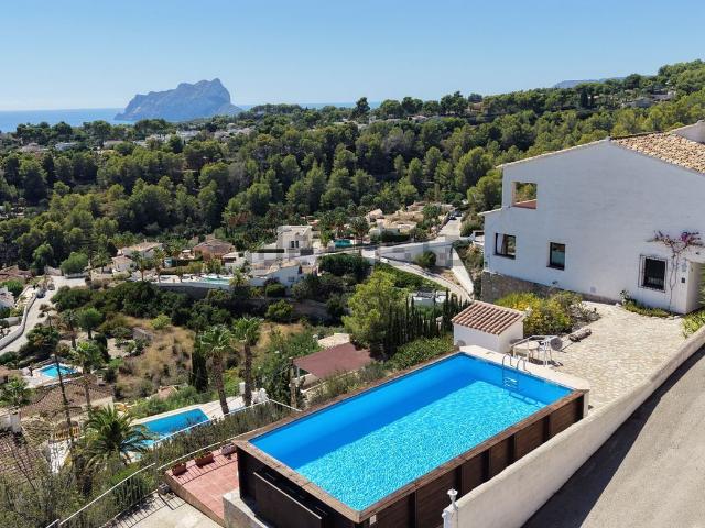 Piso en venta en la Marina Alta, Valencia