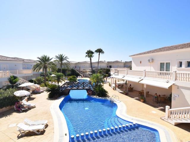 Piso en venta en Benimarco, la Marina Alta