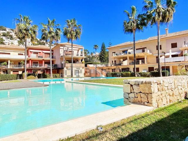 Piso en alquiler en Urbanització Montmar-La Vinya, la Marina Alta
