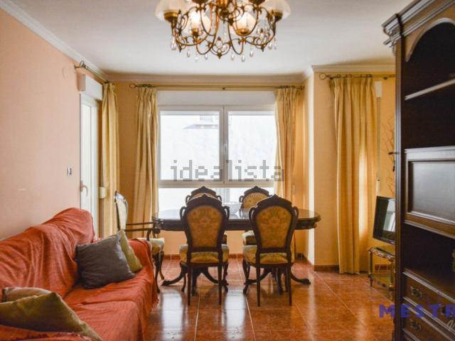 Piso en alquiler en la Marina Alta, Valencia