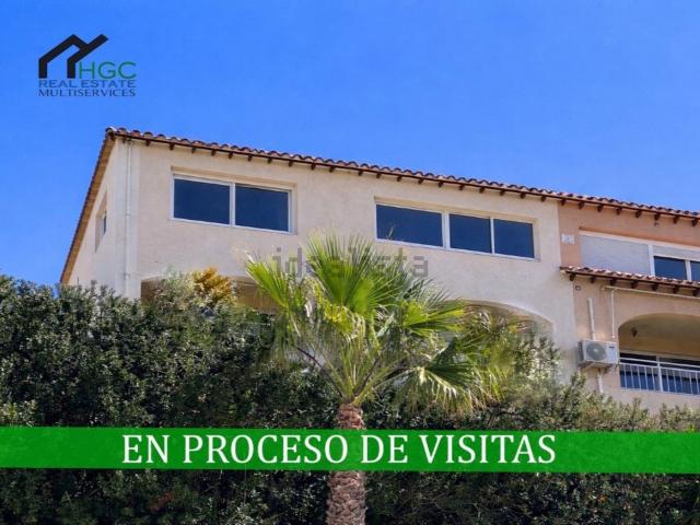 Piso en venta en Urbanització Montmar-La Vinya, la Marina Alta