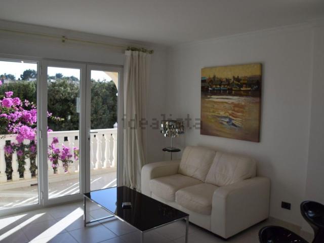 Piso en venta en la Marina Alta, Valencia