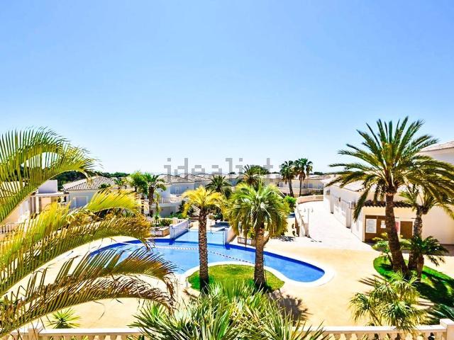 Piso en venta en la Marina Alta, Valencia