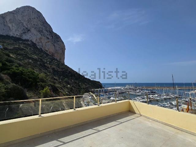 Piso en venta en la Marina Alta, Valencia