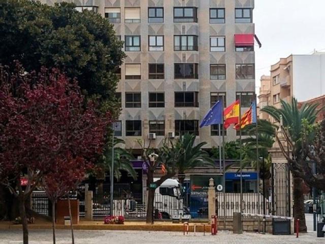Piso en venta en la Marina Alta, Valencia
