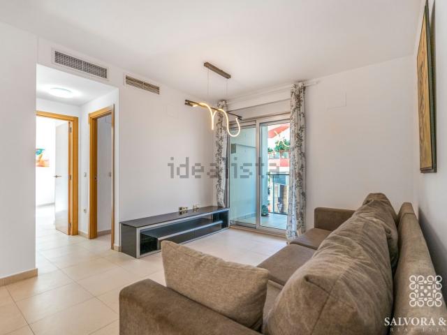 Piso en alquiler en Benissa, Valencia