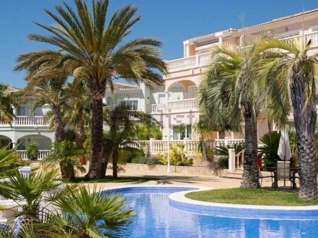 Piso en venta en Ferrando, la Marina Alta
