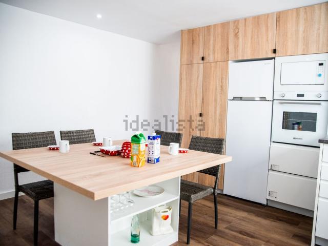 Piso en venta en la Marina Alta, Valencia