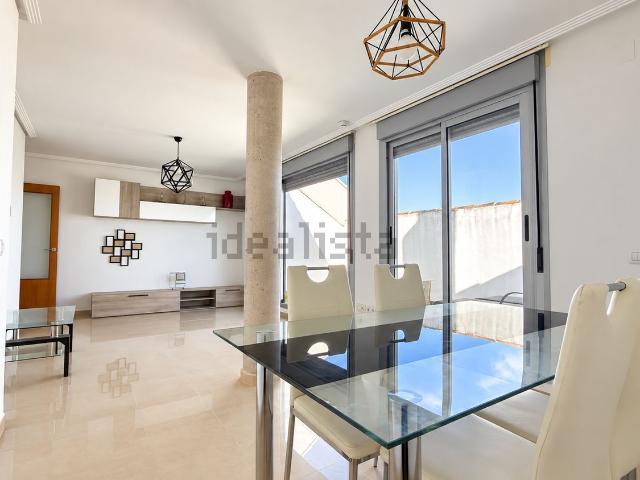 Ático en venta en Benissa, Alacant / Alicante
