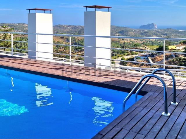 Piso en venta en la Marina Alta, Valencia