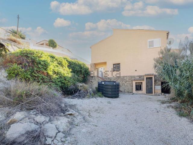 Piso en venta en Fanadix, la Marina Alta
