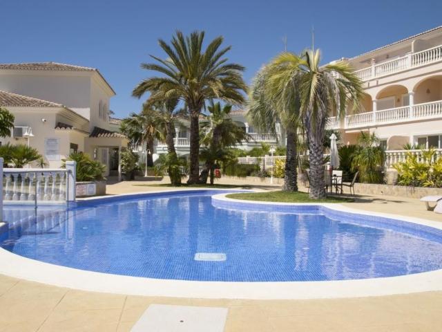 Piso en venta en Ferrando, la Marina Alta
