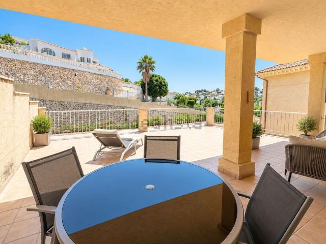 Piso en venta en Fanadix, la Marina Alta