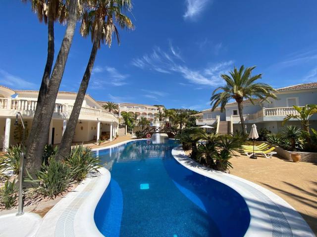 Piso en venta en Ferrando, la Marina Alta