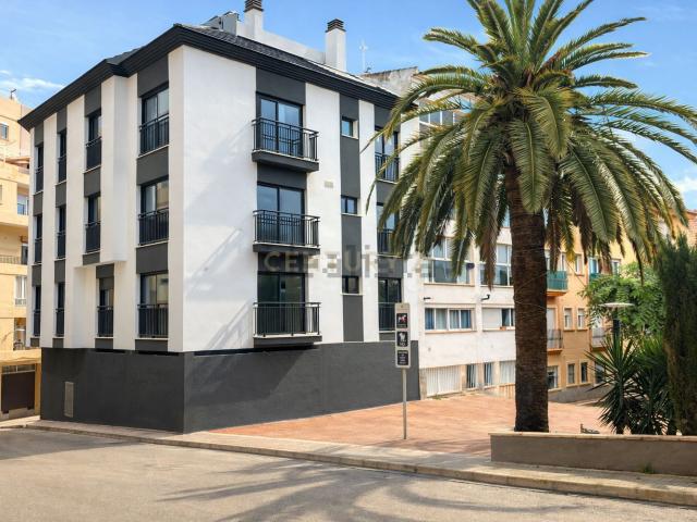 Piso en alquiler en la Marina Alta, Valencia