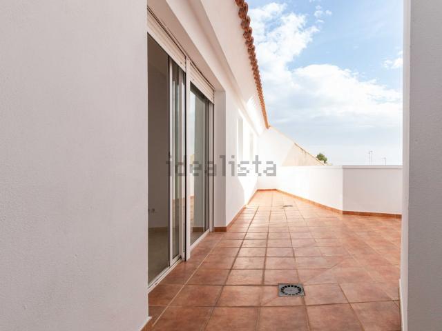 Ático en venta en la Marina Alta, Valencia