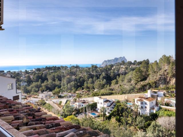 Piso en venta en la Marina Alta, Valencia