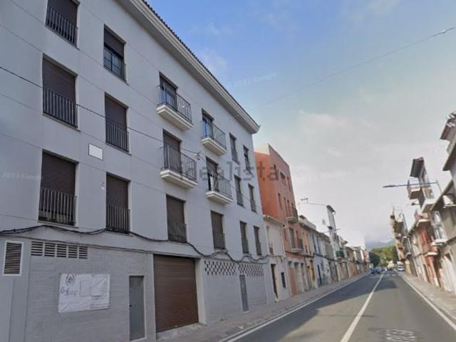 Piso en venta en Benissa