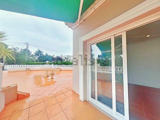 Piso en venta en Benissa, Urbanització La Fustera-Els Carrions