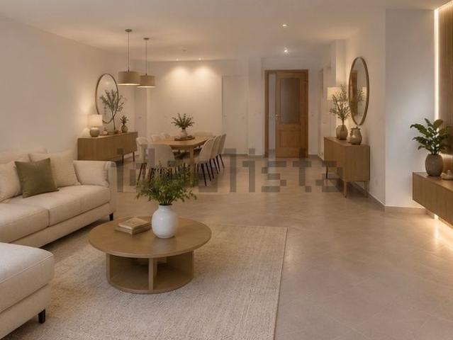 Piso en venta en la Marina Alta, Valencia
