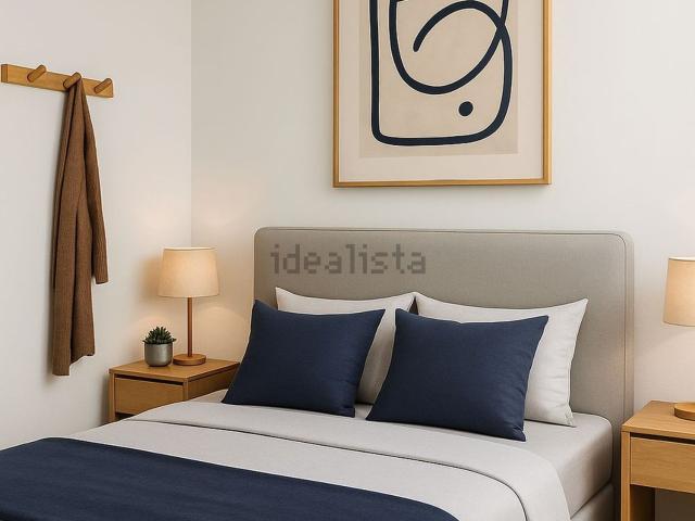 Piso en alquiler en Benissa, Valencia