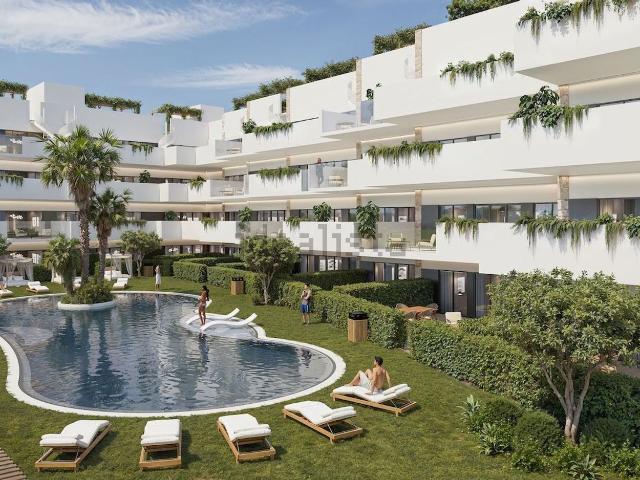 Piso en venta en la Marina Alta, Valencia