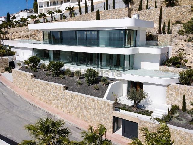 Piso en venta en Tossal-Los Bancales, la Marina Alta