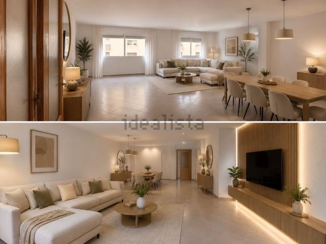 Piso en venta en la Marina Alta, Valencia